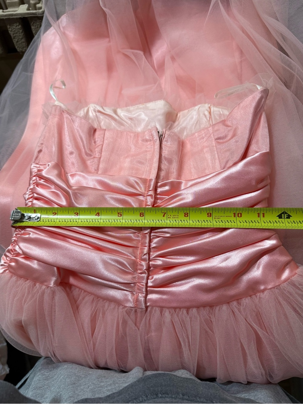 Prom Dress - Picture 9 of 10